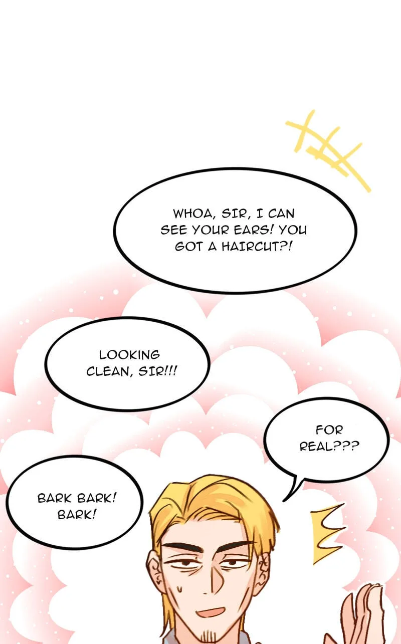 WEE!!! Chapter 241 page 4