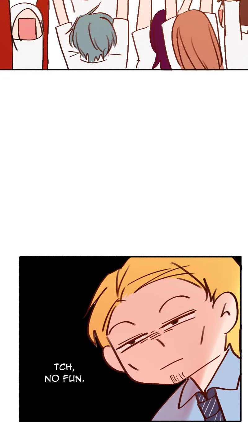WEE!!! Chapter 241 page 25