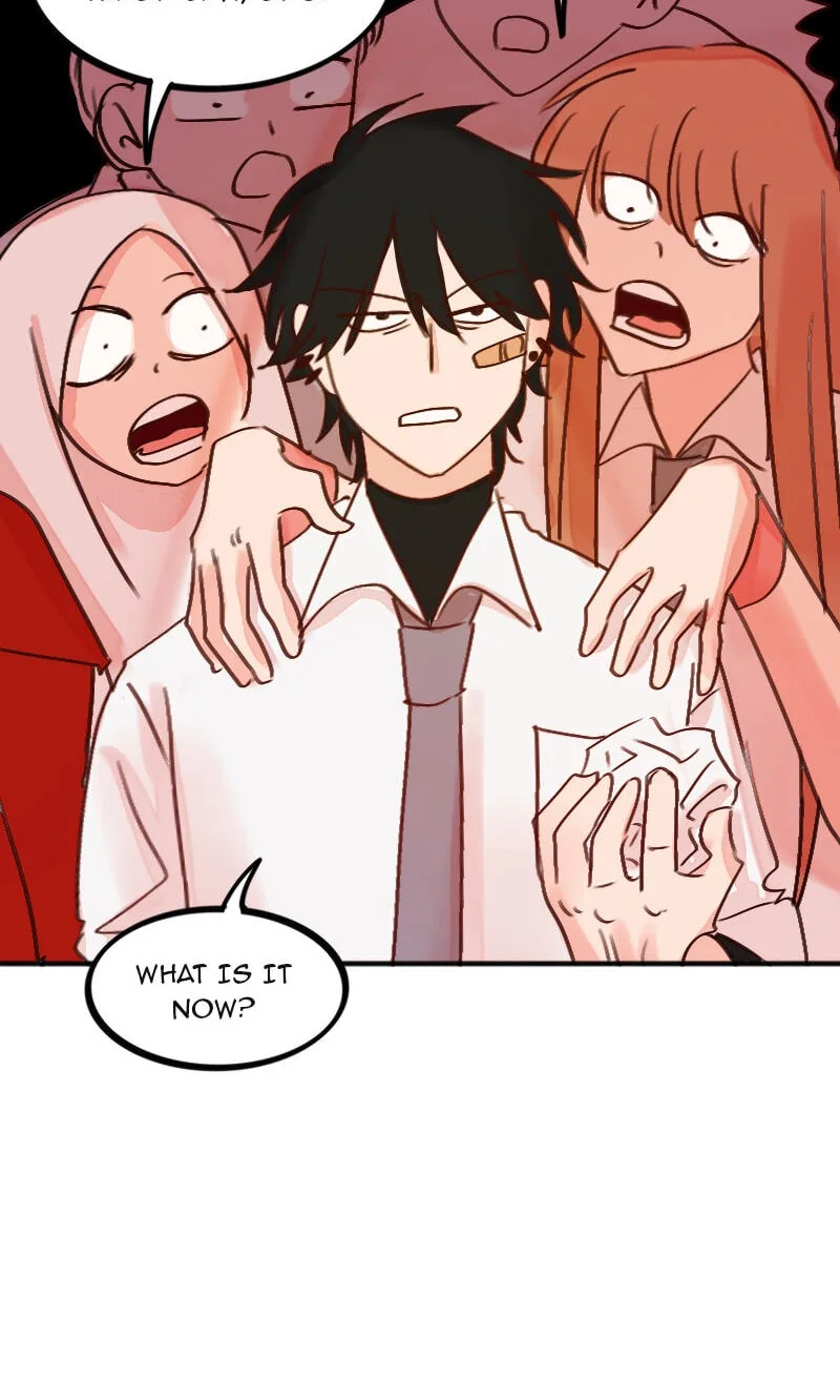 WEE!!! Chapter 241 page 23