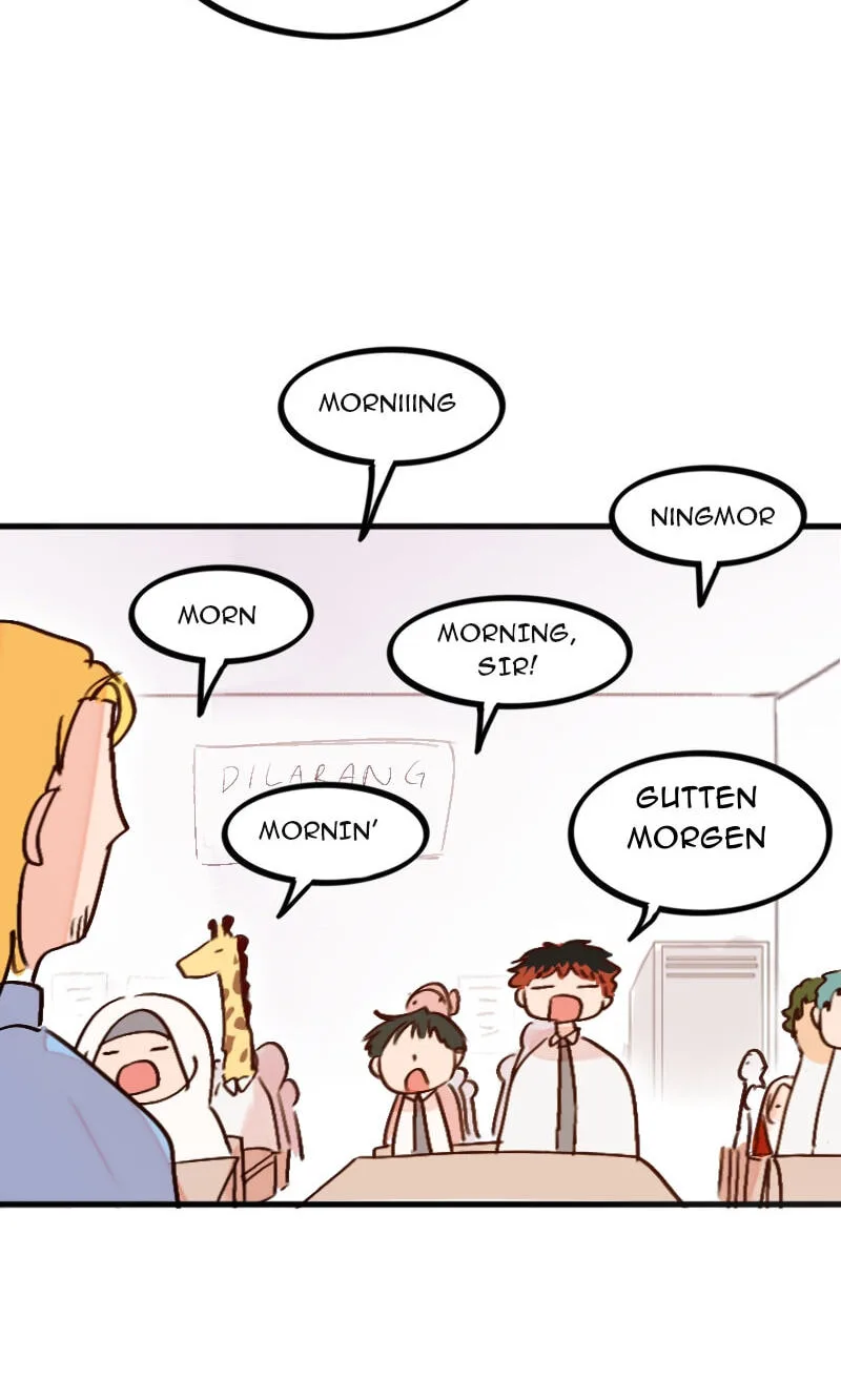 WEE!!! Chapter 241 page 3
