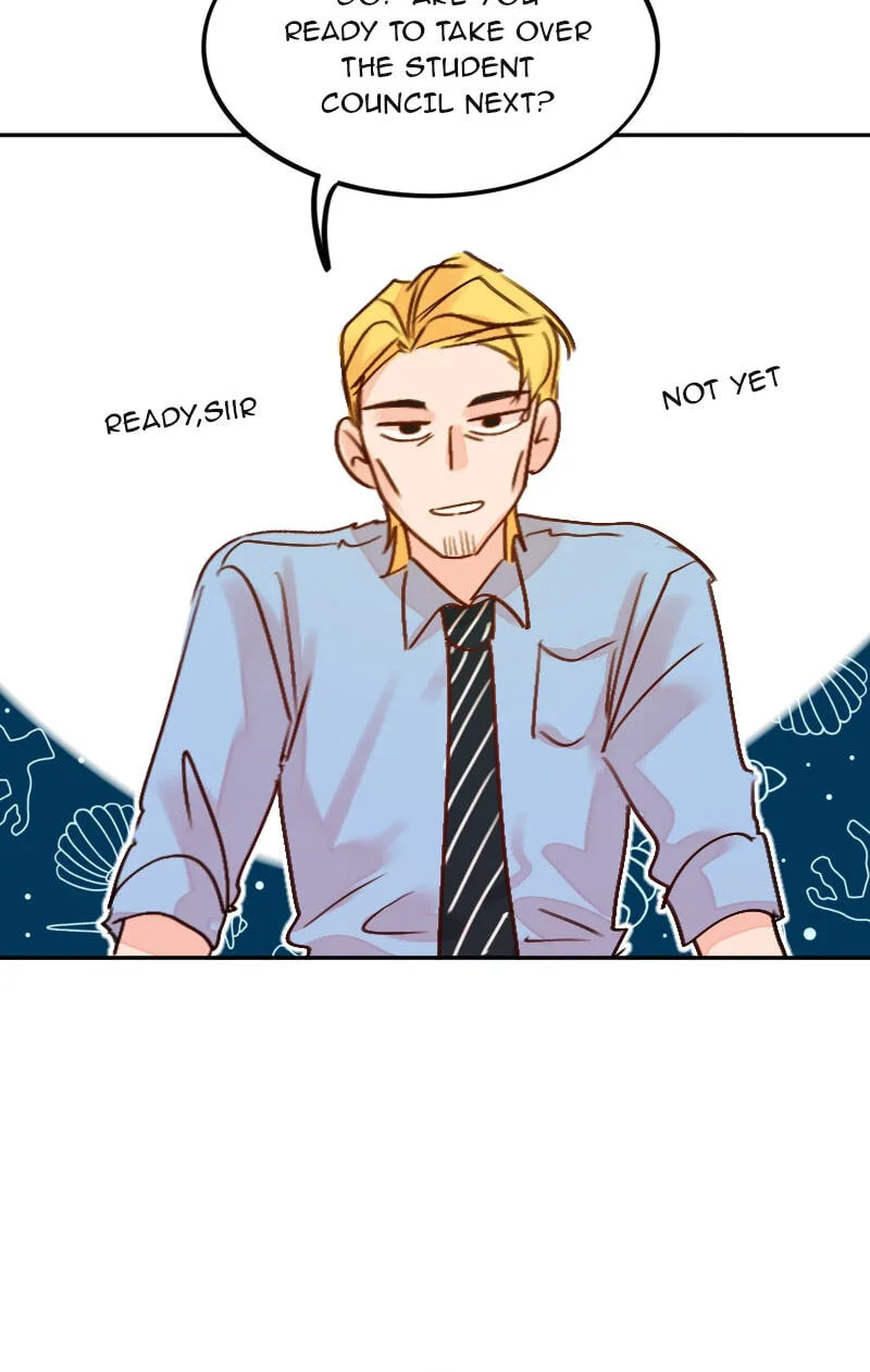 WEE!!! Chapter 241 page 8