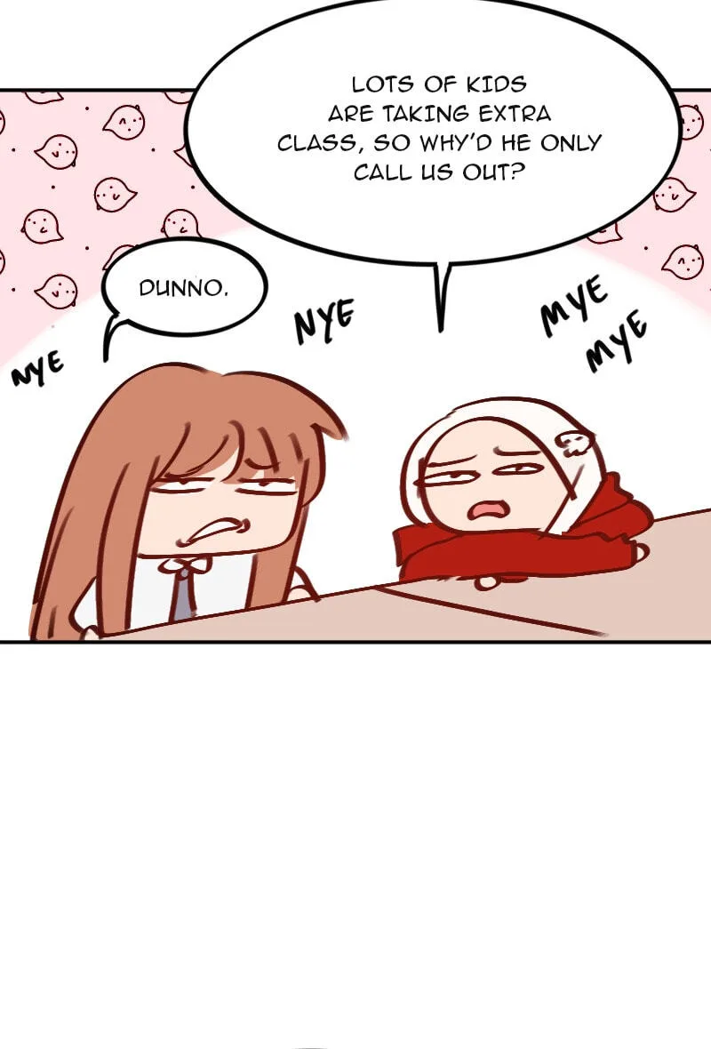 WEE!!! Chapter 241 page 11