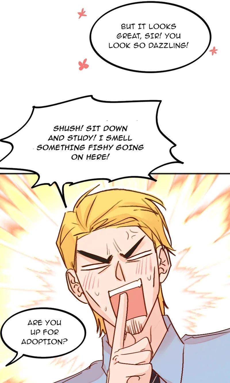 WEE!!! Chapter 241 page 15
