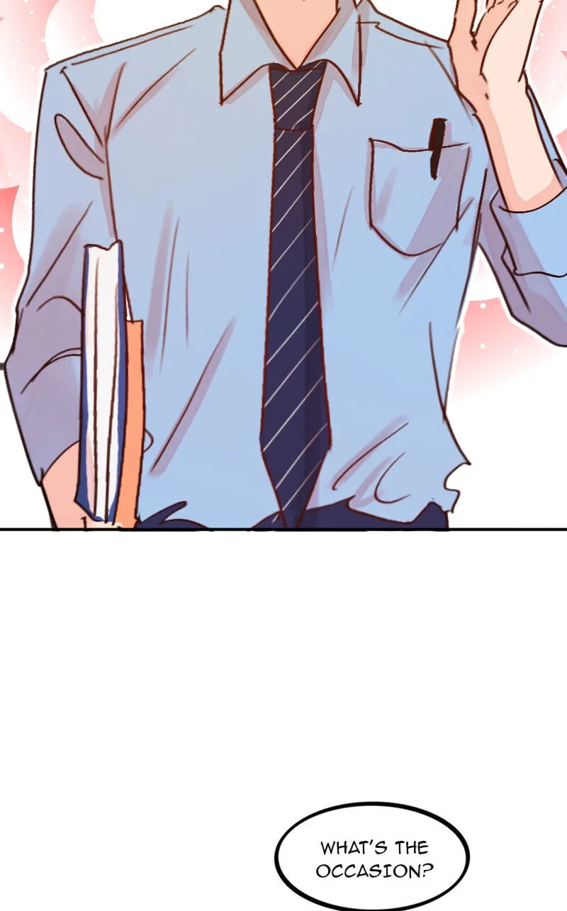 WEE!!! Chapter 241 page 5