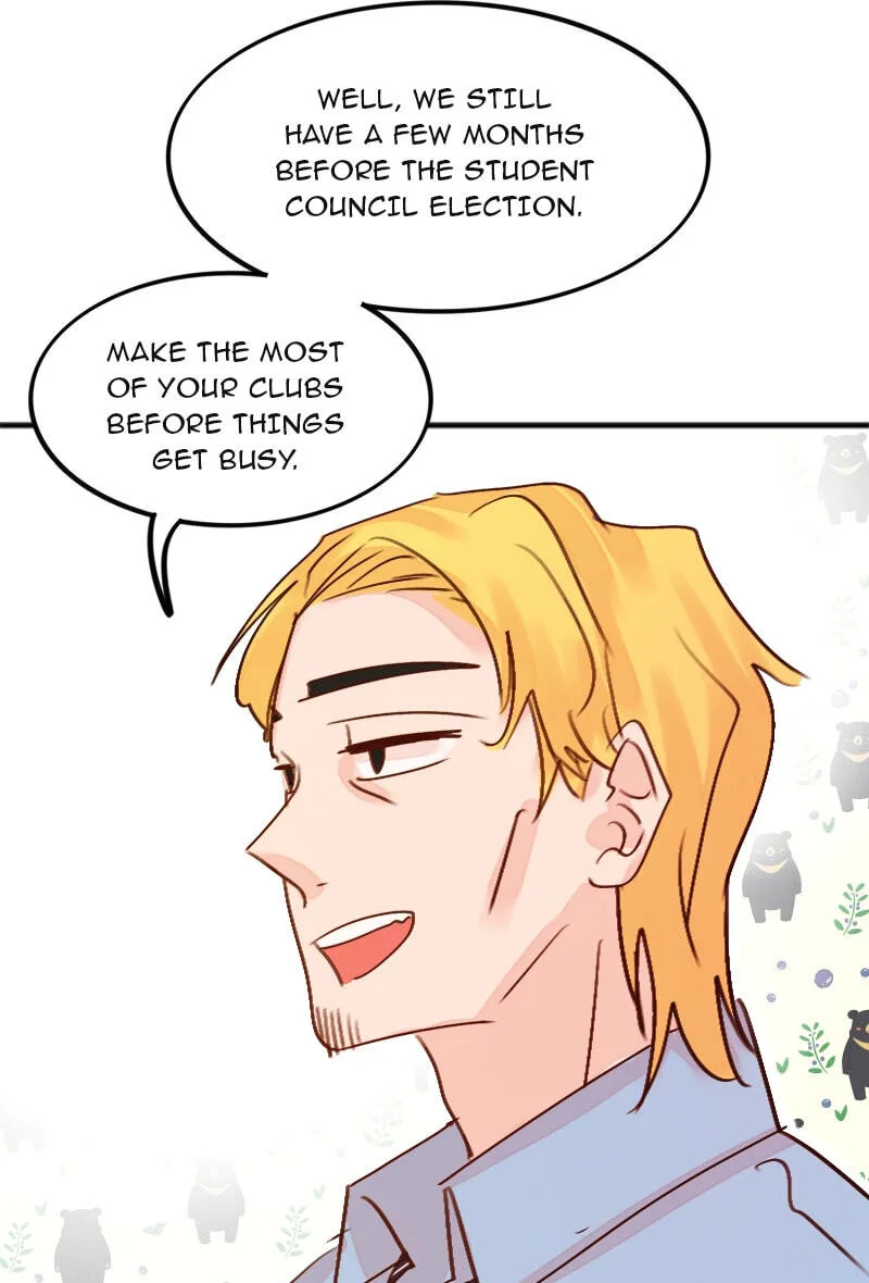 WEE!!! Chapter 241 page 9