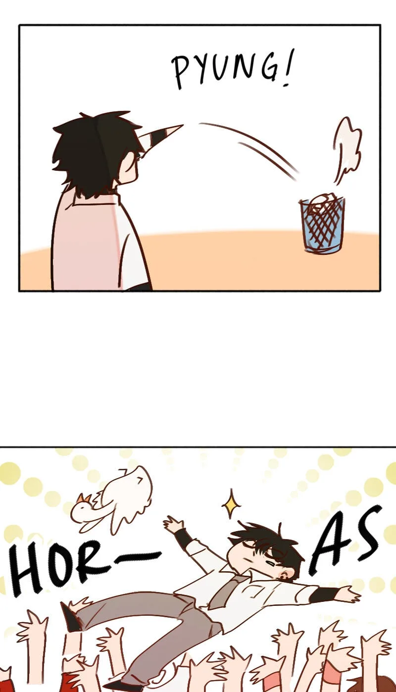 WEE!!! Chapter 241 page 24
