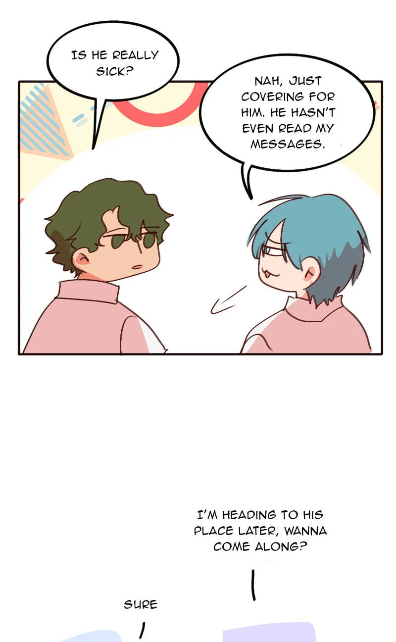 WEE!!! Chapter 242 page 23