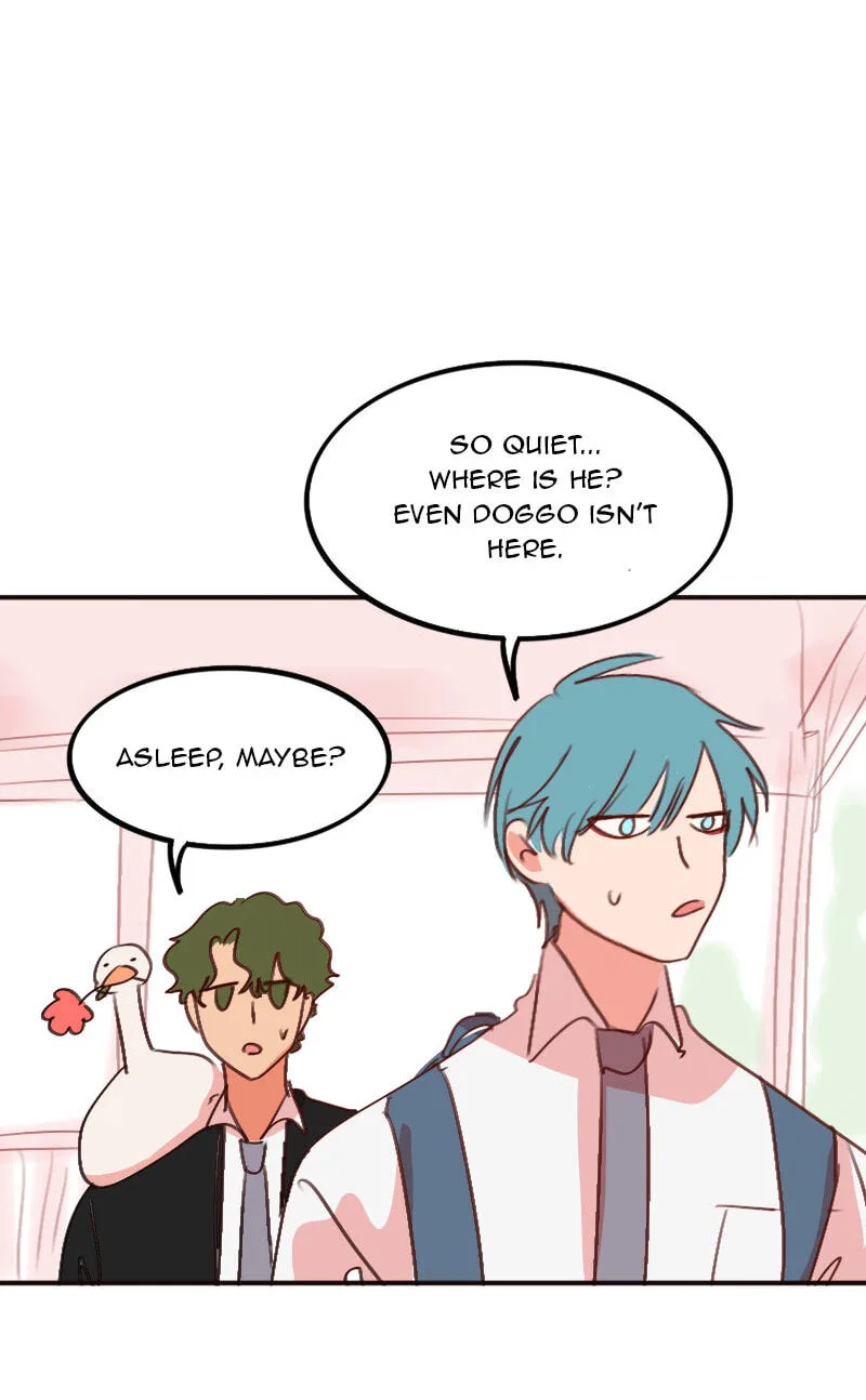 WEE!!! Chapter 242 page 25