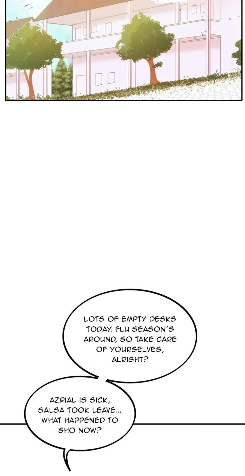 WEE!!! Chapter 242 page 20