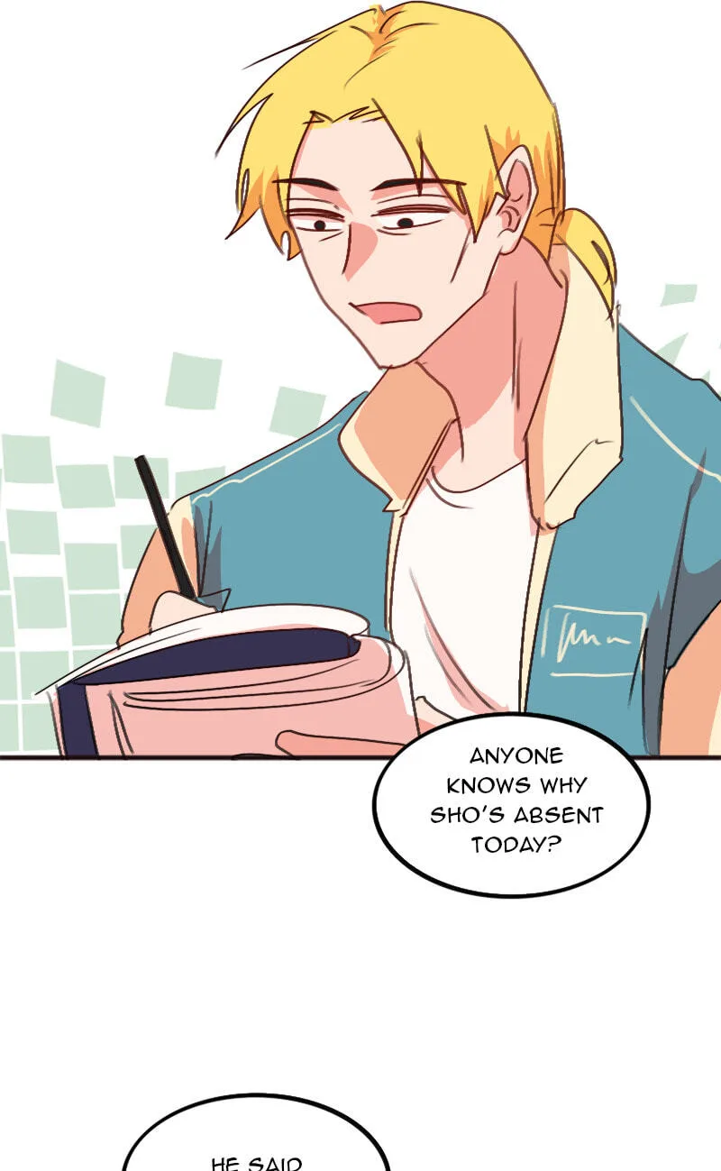 WEE!!! Chapter 242 page 21
