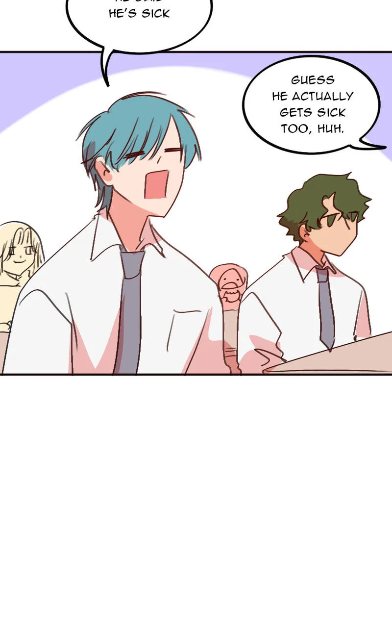 WEE!!! Chapter 242 page 22