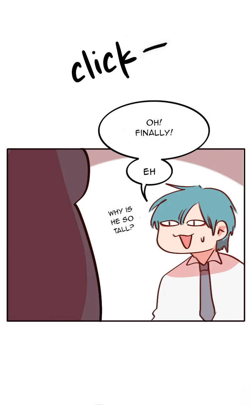 WEE!!! Chapter 242 page 26