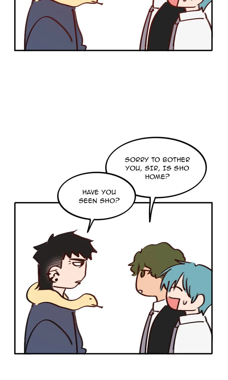 WEE!!! Chapter 242 page 29