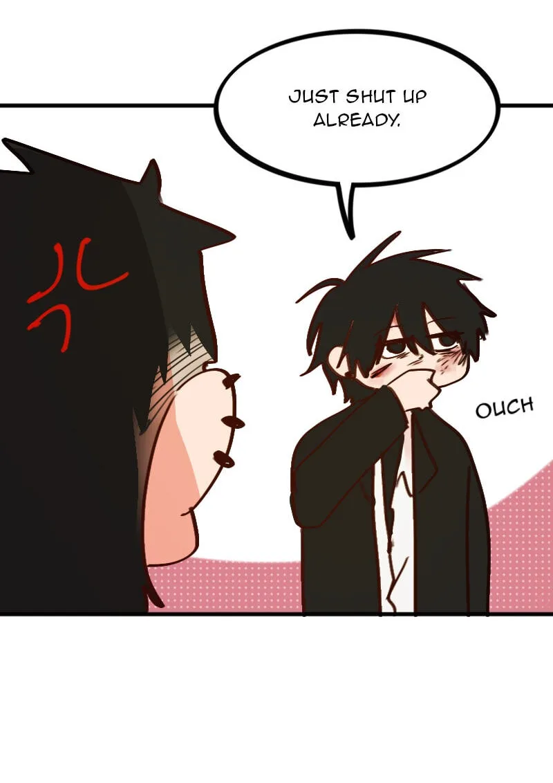 WEE!!! Chapter 243 page 17
