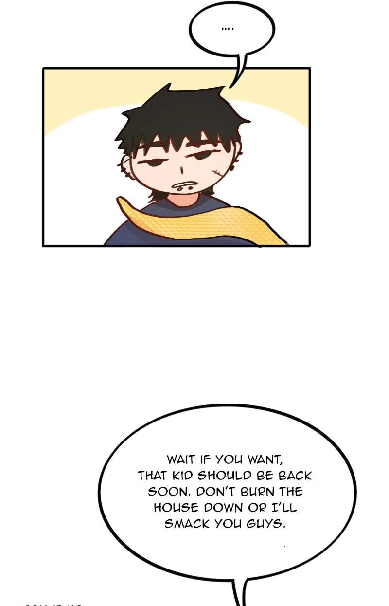 WEE!!! Chapter 243 page 4