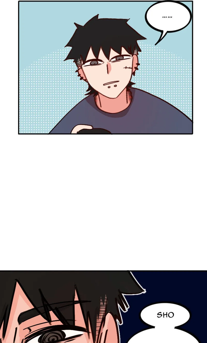 WEE!!! Chapter 243 page 22