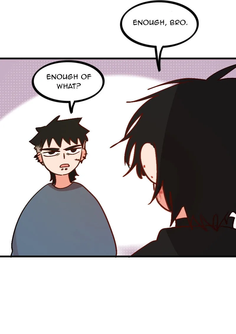 WEE!!! Chapter 243 page 16