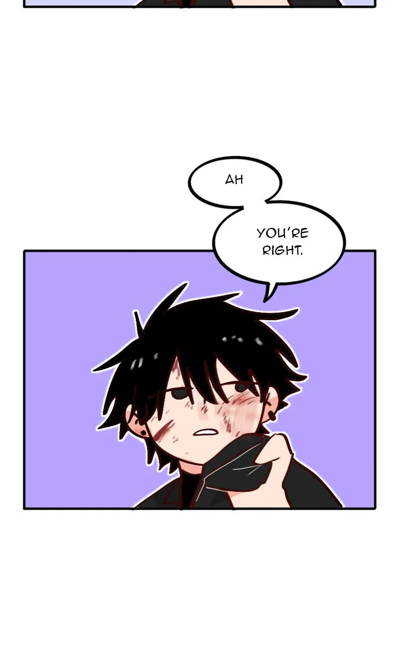 WEE!!! Chapter 243 page 24