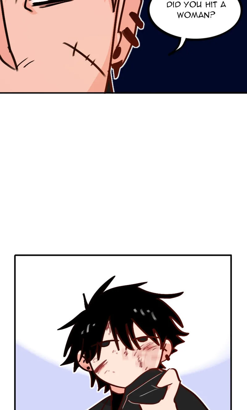 WEE!!! Chapter 243 page 23