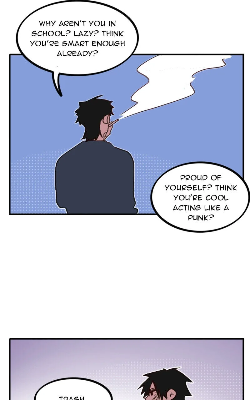 WEE!!! Chapter 243 page 13