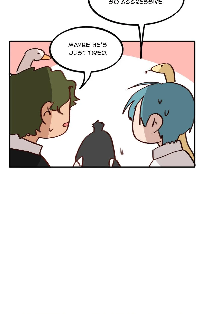WEE!!! Chapter 243 page 6