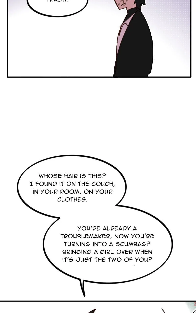 WEE!!! Chapter 243 page 14