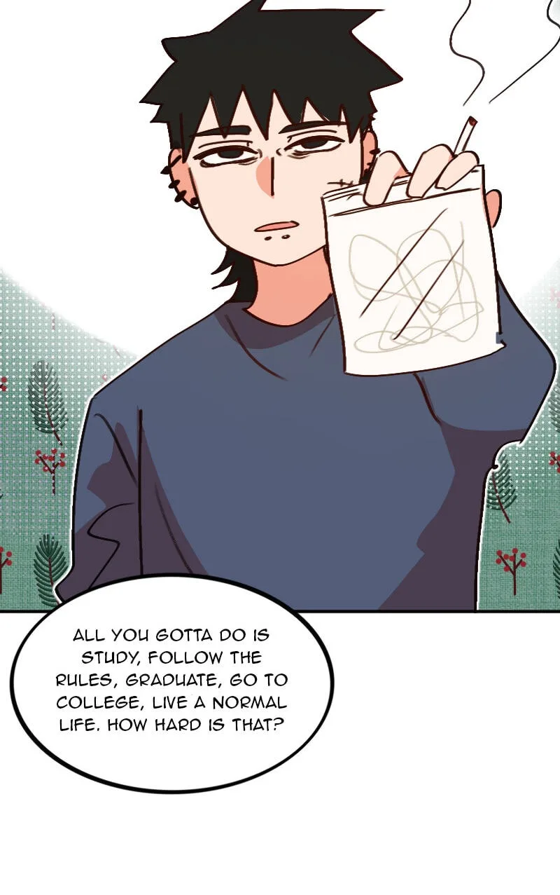 WEE!!! Chapter 243 page 15