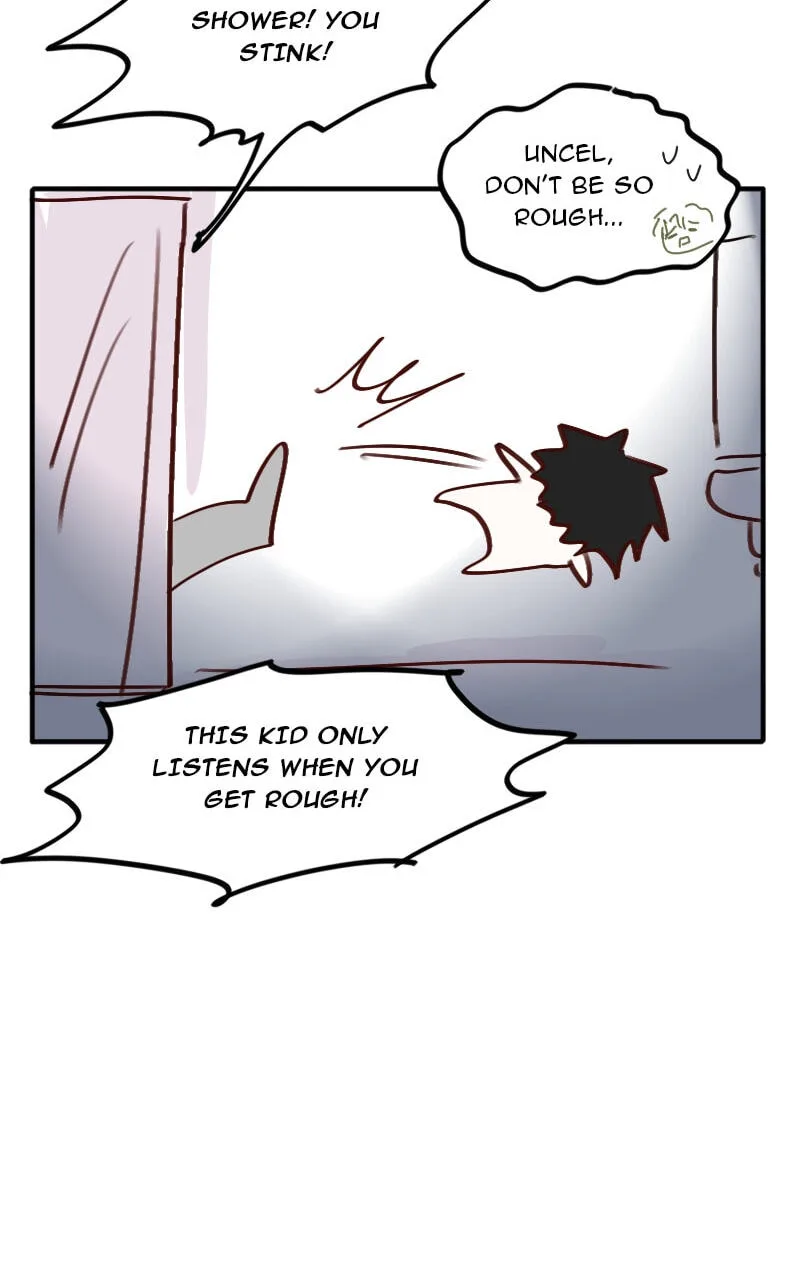 WEE!!! Chapter 243 page 30