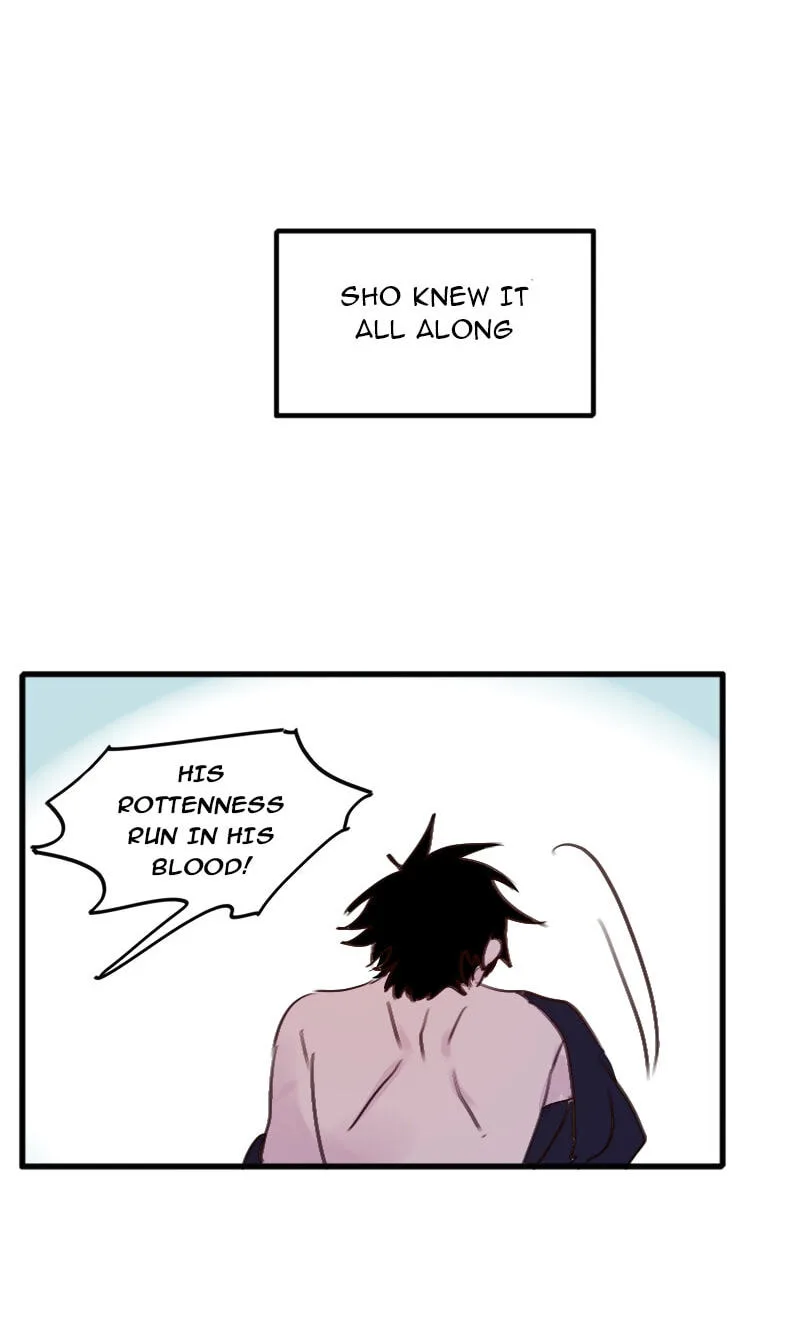 WEE!!! Chapter 243 page 32