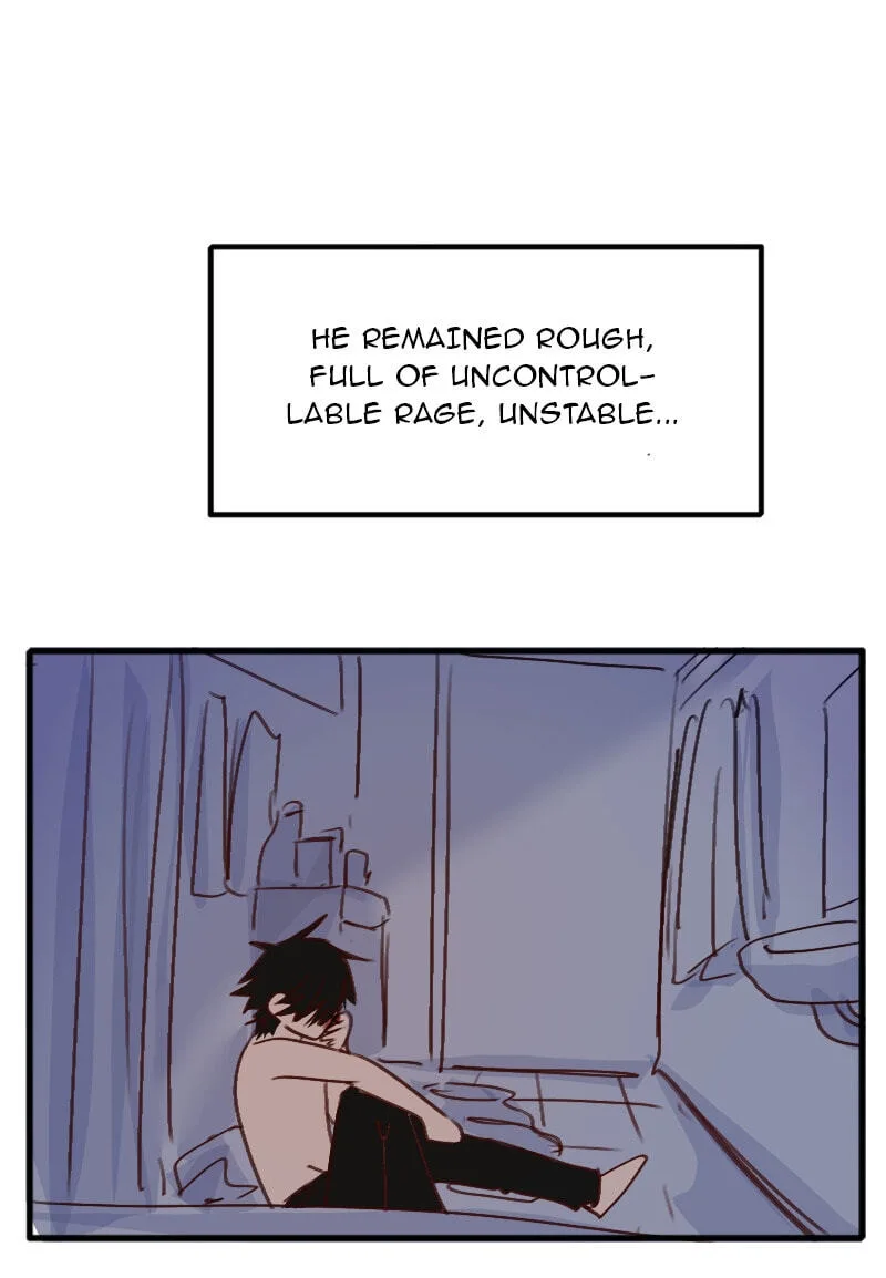 WEE!!! Chapter 243 page 34