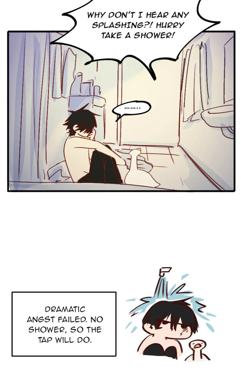 WEE!!! Chapter 243 page 38