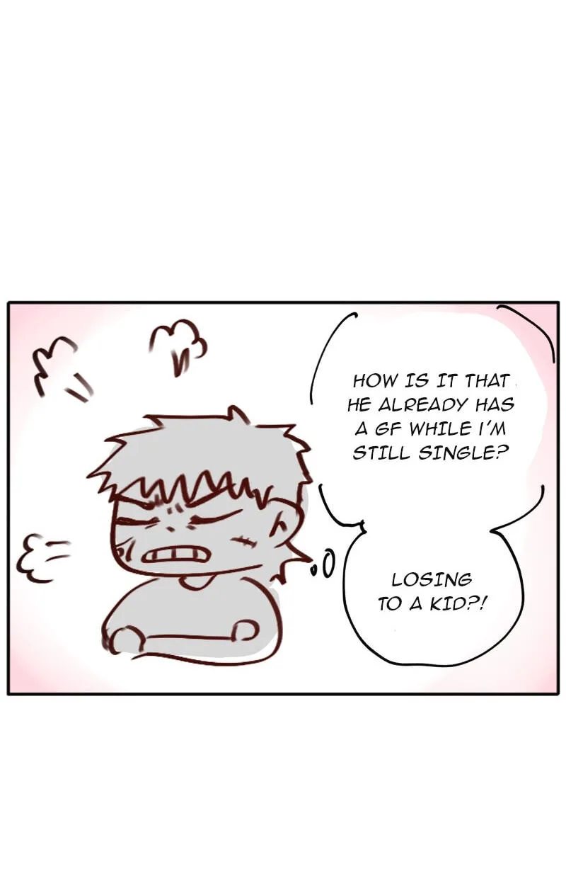 WEE!!! Chapter 243 page 39