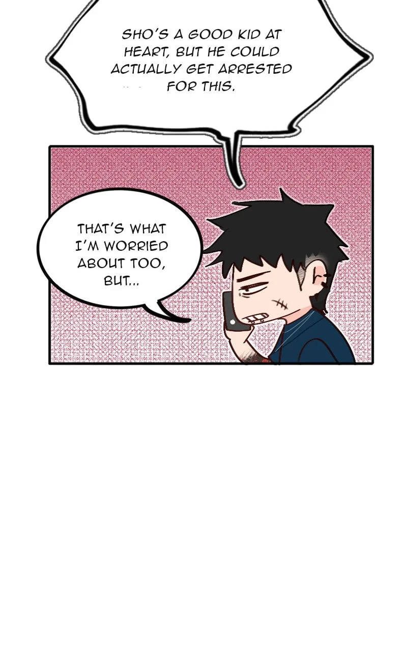 WEE!!! Chapter 244 page 8