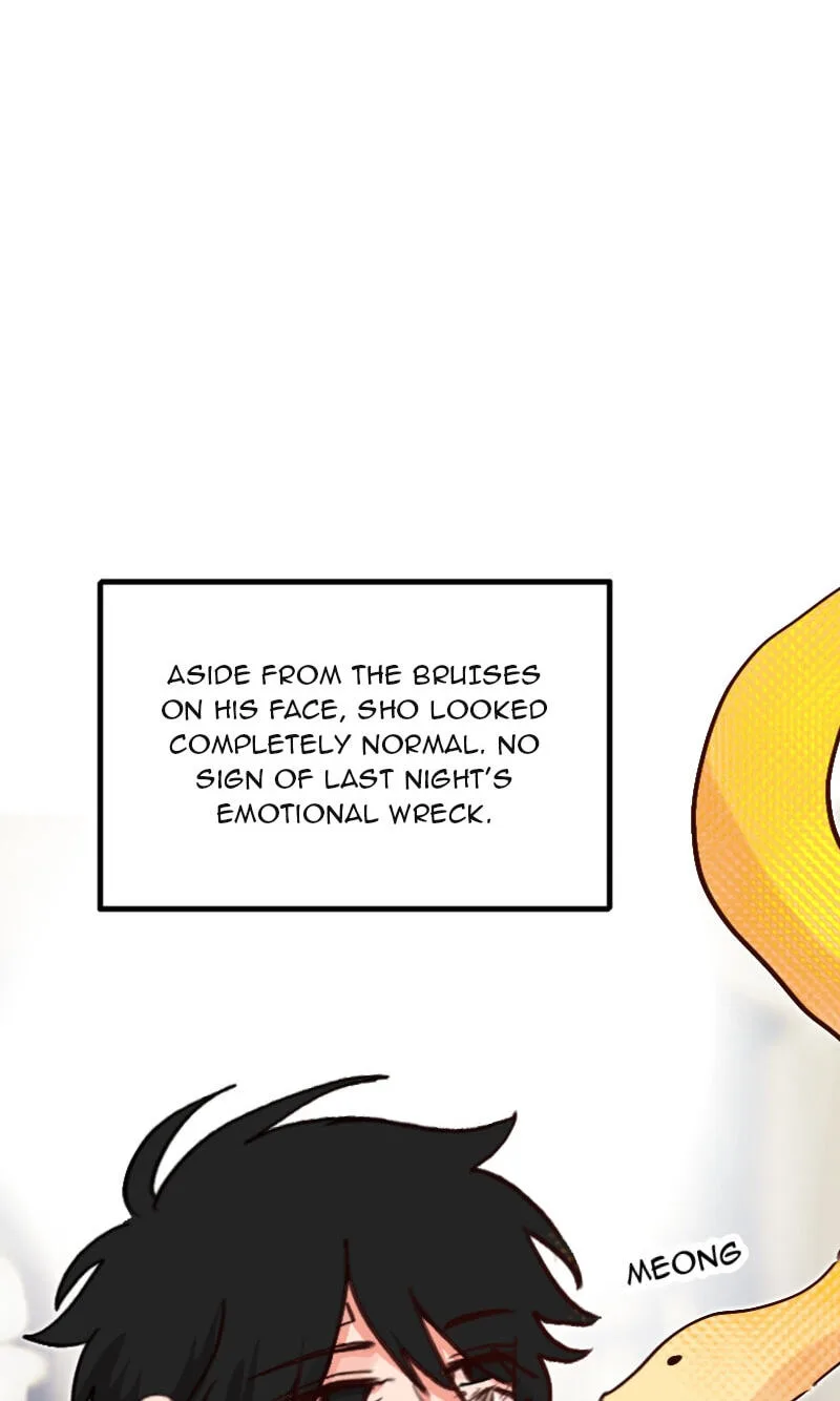 WEE!!! Chapter 244 page 25