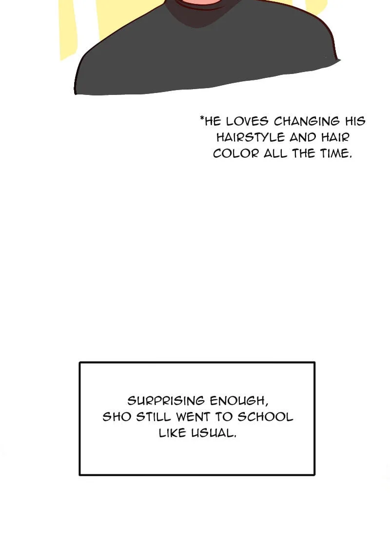 WEE!!! Chapter 244 page 23
