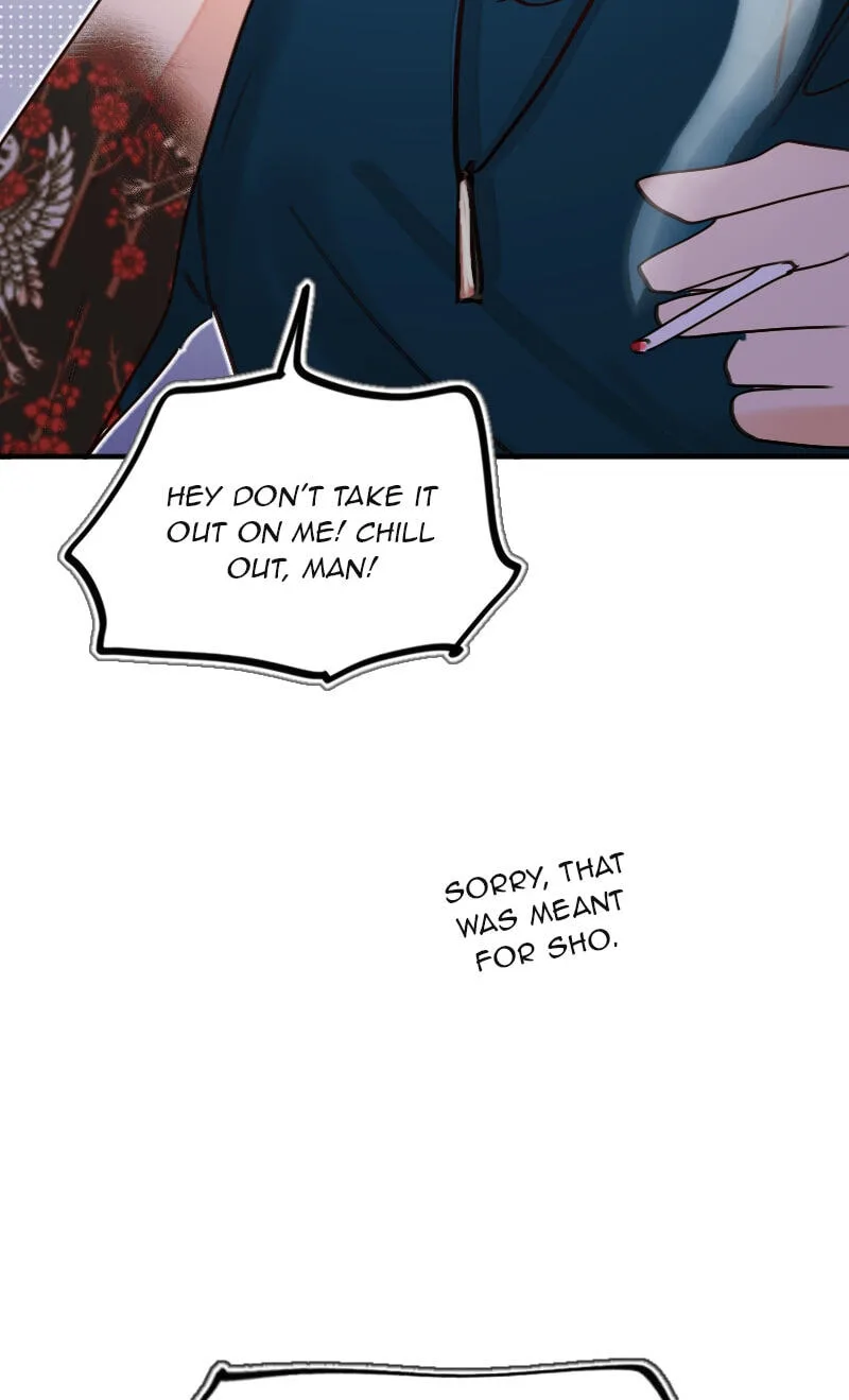 WEE!!! Chapter 244 page 7