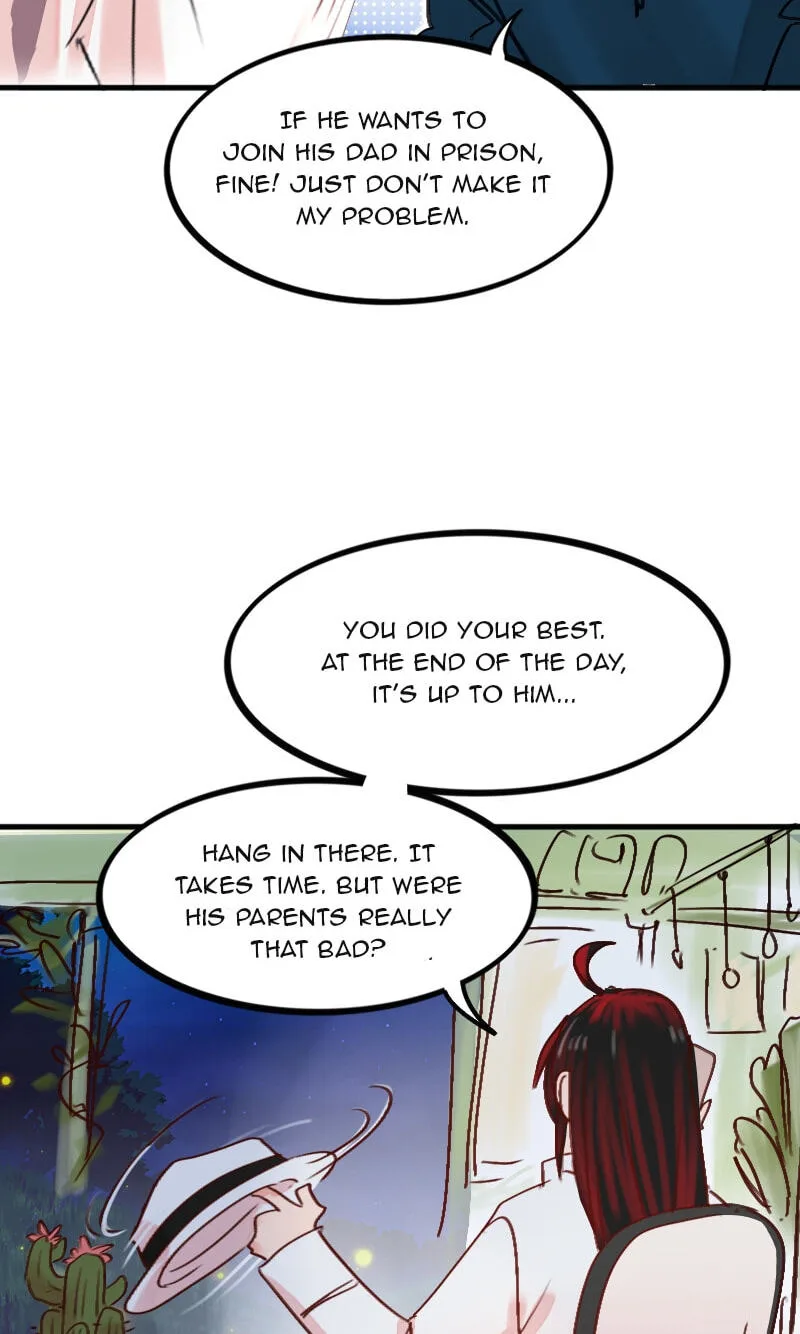 WEE!!! Chapter 244 page 16