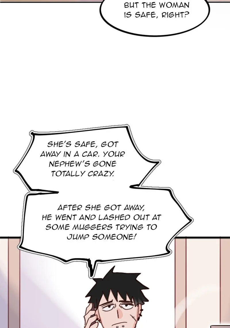 WEE!!! Chapter 244 page 2