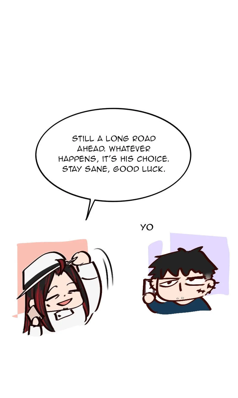 WEE!!! Chapter 244 page 18