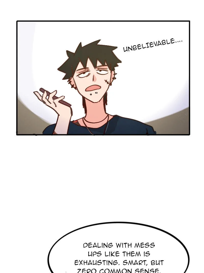 WEE!!! Chapter 244 page 12