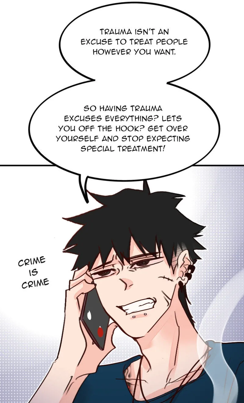 WEE!!! Chapter 244 page 6