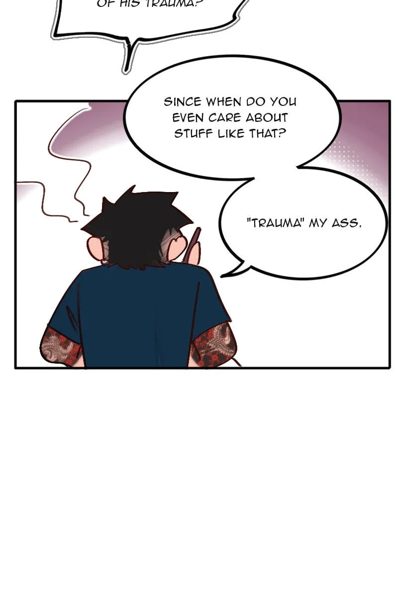WEE!!! Chapter 244 page 5