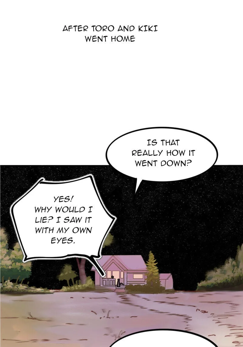 WEE!!! Chapter 244 page 1
