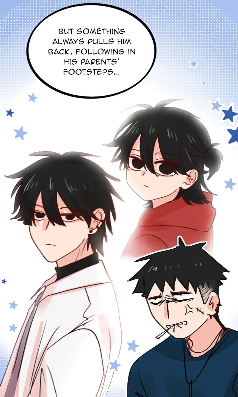 WEE!!! Chapter 244 page 15