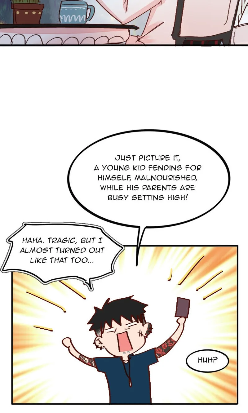 WEE!!! Chapter 244 page 17