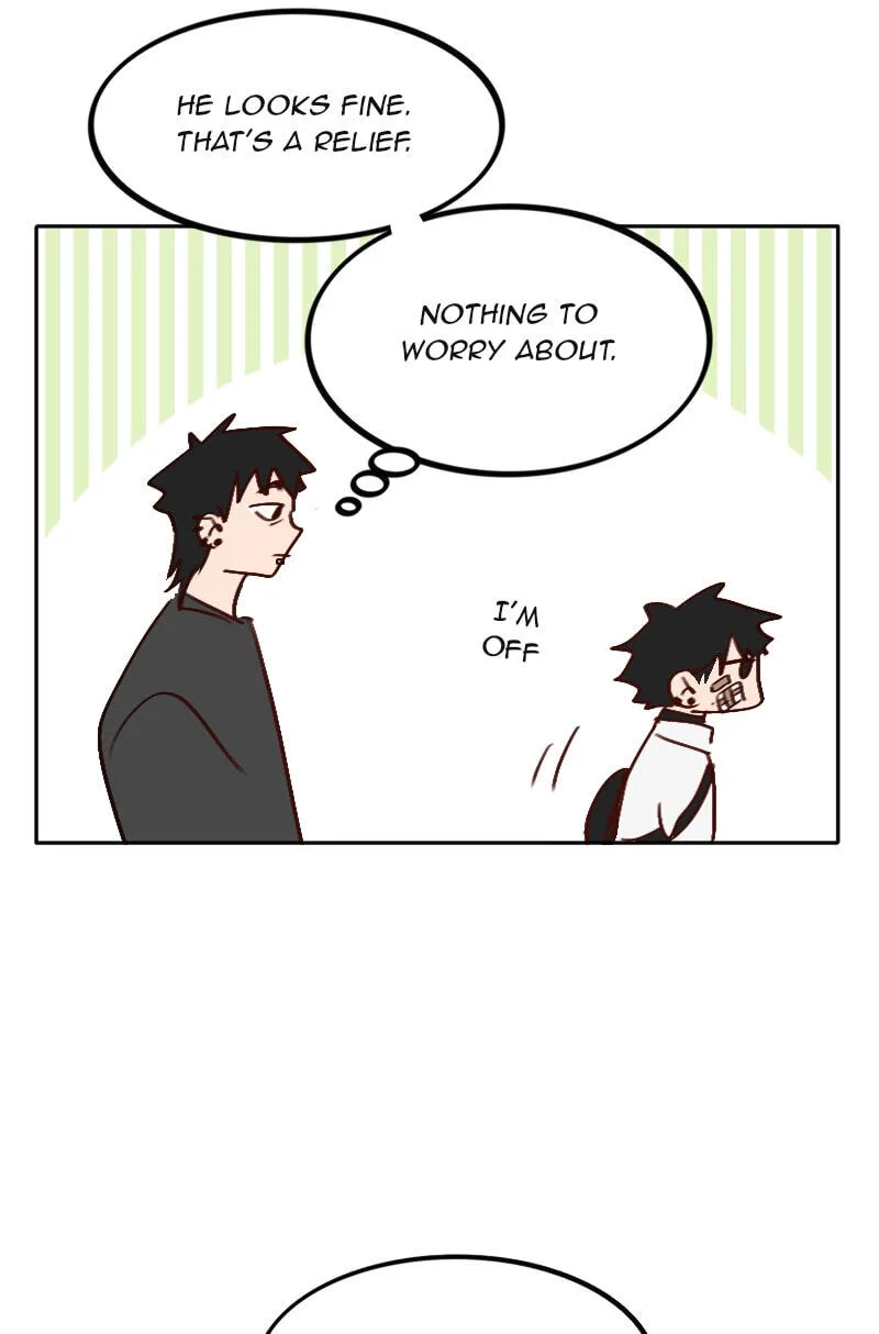 WEE!!! Chapter 244 page 27