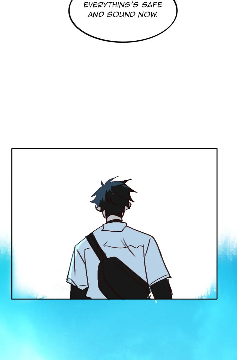 WEE!!! Chapter 244 page 28