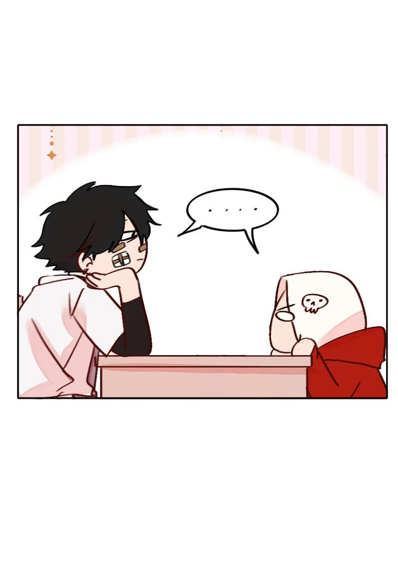 WEE!!! Chapter 245 page 25