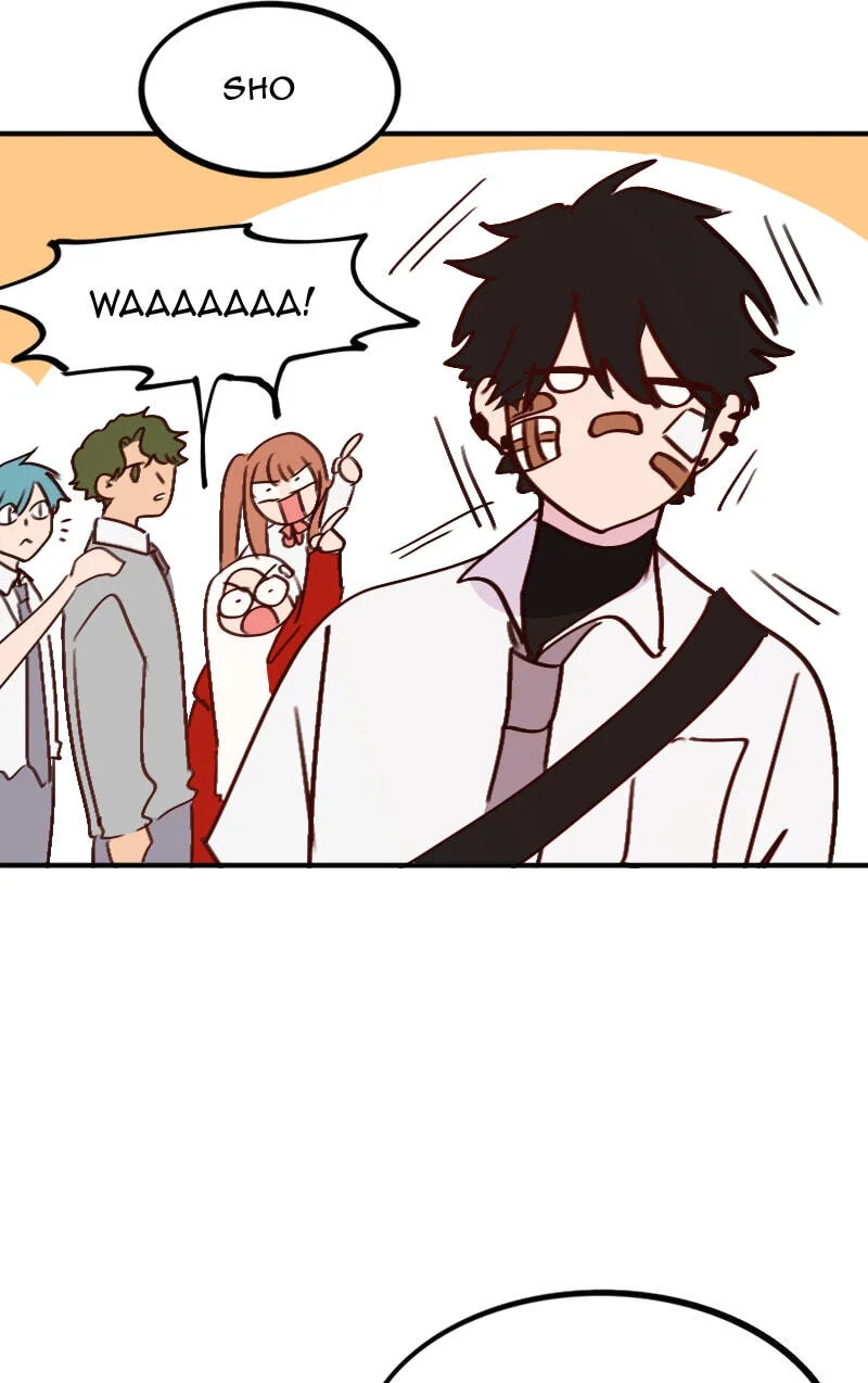 WEE!!! Chapter 245 page 9