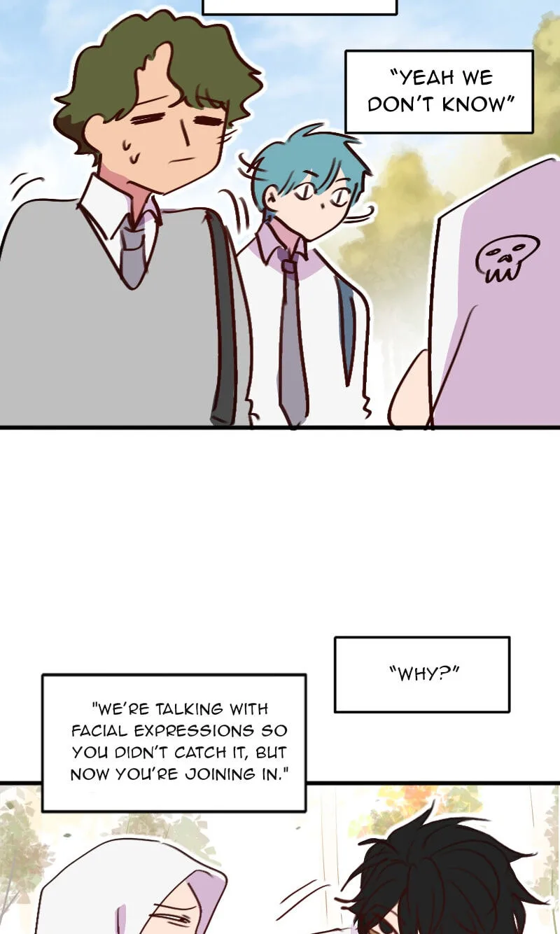 WEE!!! Chapter 245 page 16